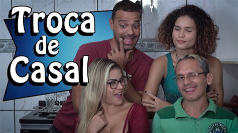 troca de casal swing,NOSSA PRIMEIRA TROCA DE CASAL 